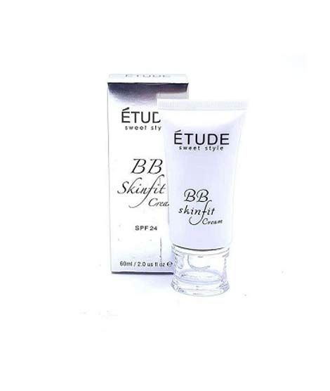 iShopping - Etude BB Skinfit Whitening Cream 60Ml