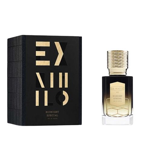 iShopping - Ex Nilho Midnight Special Eau De Parfum 100ml