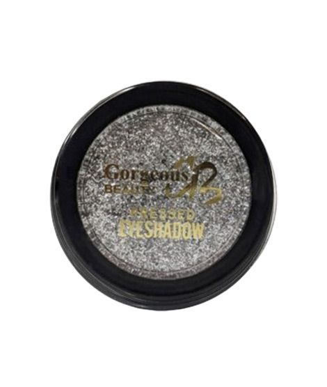 iShopping - Gorgeous Pressed Eyeshadow Glitter & Highlighter (101)