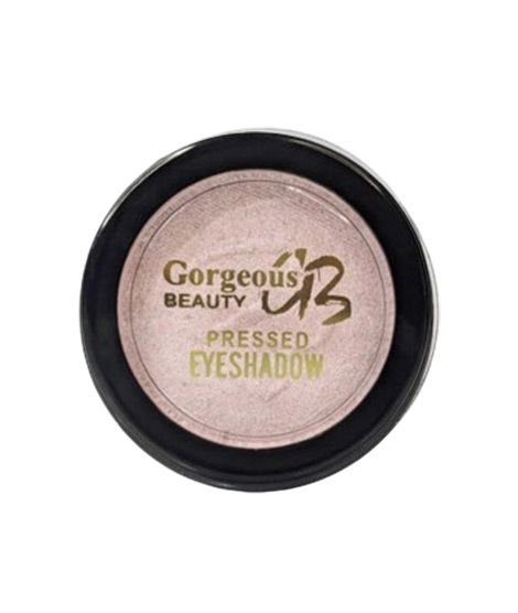 iShopping - Gorgeous Pressed Eyeshadow Glitter & Highlighter (105)