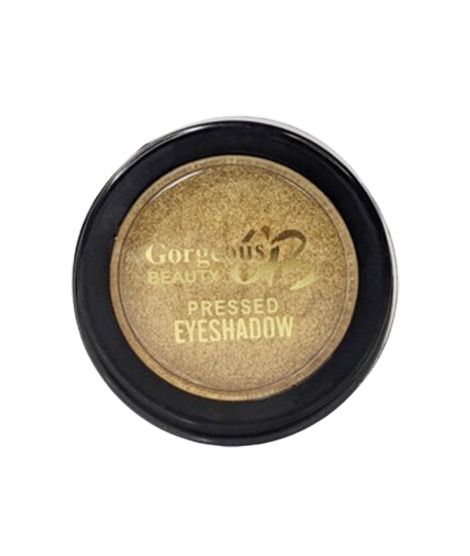 iShopping - Gorgeous Pressed Eyeshadow Glitter & Highlighter (106)