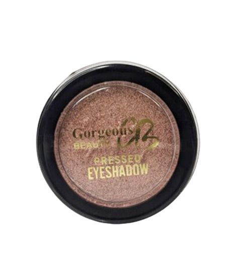 iShopping - Gorgeous Pressed Eyeshadow Glitter & Highlighter (108)