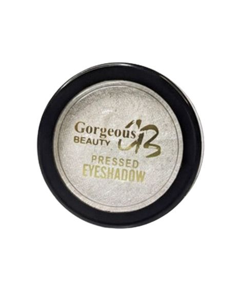 iShopping - Gorgeous Pressed Eyeshadow Glitter & Highlighter (110)