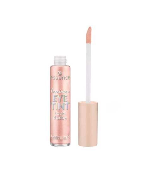 iShopping - Essence Luminous Eye Tint Liquid Shadow - 01