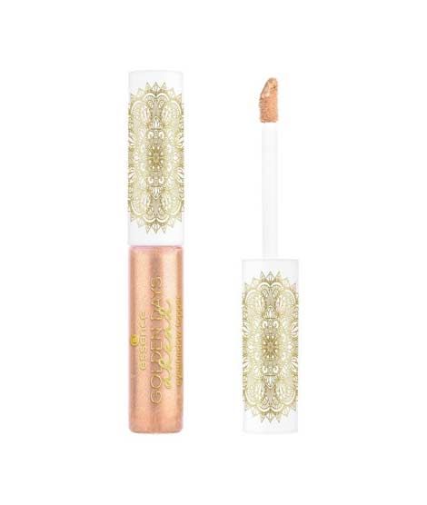 iShopping - Essence Golden Days Ahead Eyeshadow Topper - 01