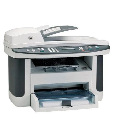 iShopping - HP LaserJet Multifunction Printer (M1522nf) - Refurbished