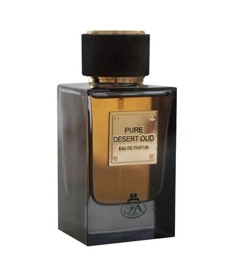 iShopping - FA Paris Pure Desert Oud Eau De Parfum 100ml