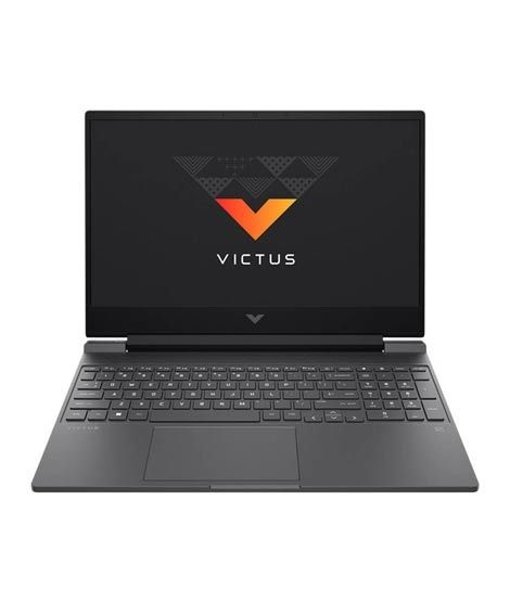 iShopping - HP Victus 15.6" FHD Core i5 12th Gen 8GB 512GB SSD 4GB RTX 3050 Laptop Mica Silver (15-FA0025NR) - International Warranty