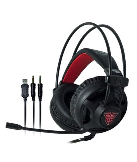 iShopping - Fantech Chief Gaming Headset (HG13)