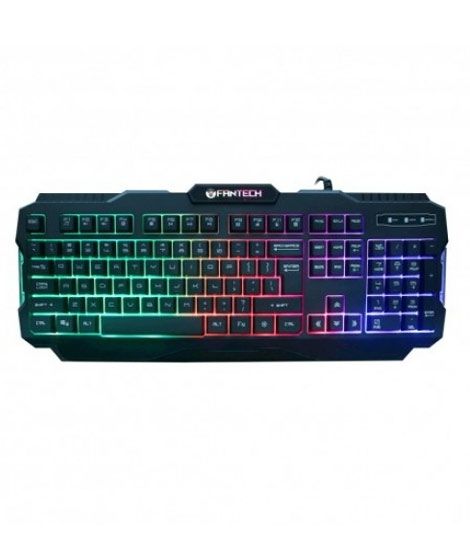 iShopping - Fantech Hunter Pro Gaming Keyboard (K511)