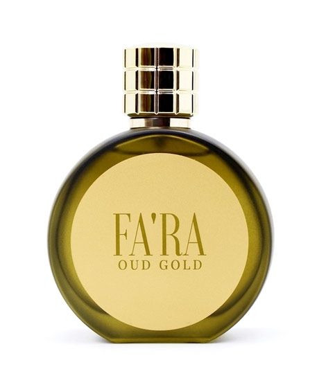 iShopping - FARA Oud Gold Perfume For Men 100ml