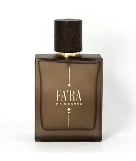 iShopping - FARA Pour Homme Eau De Parfum For Men 100ml