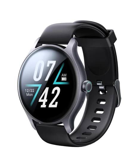 iShopping - Joyroom Classic Series Smart Watch Dark Gray (JR-FC1)