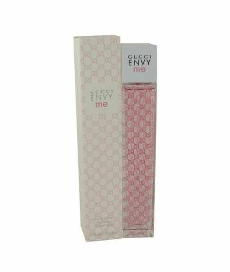 iShopping - Gucci Envy Me Eau De Toilette For Women 100ml
