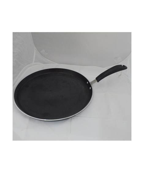iShopping - Fna Mart Non Stick Heavy Material Tawa Pan 31cm