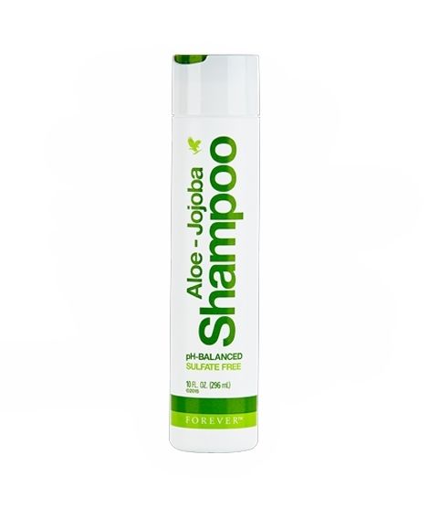 iShopping - Forever Aloe Jojoba Shampoo