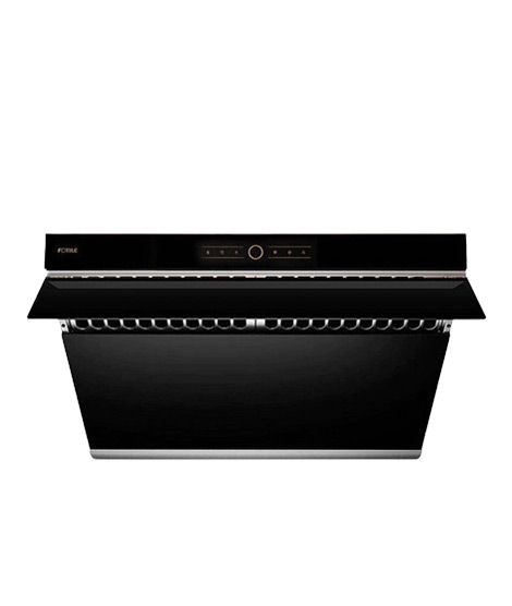 iShopping - Fotile Kitchen Range Hood (ZMG9039-B)