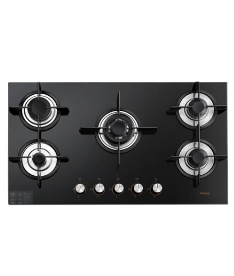iShopping - Fotile 5 Burners Built-in Gas Hob (GLG86520)