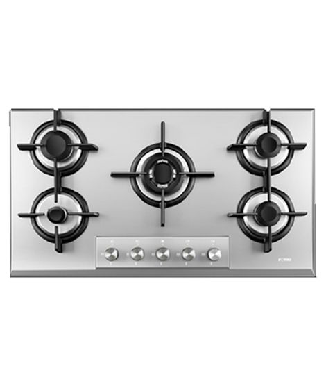 iShopping - Fotile Lohas 5 Burners Built-in Gas Stove (GLS90501)