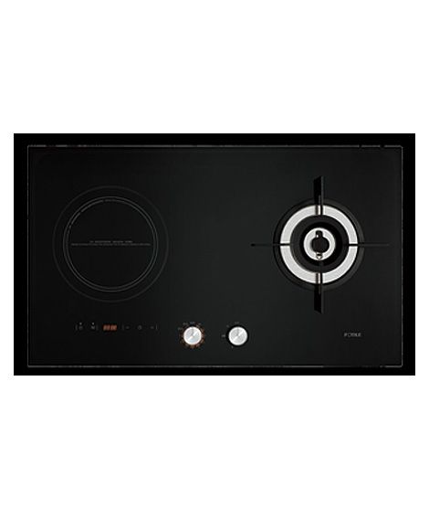 iShopping - Fotile Mutlfunction 2 Burners Electric & Gas Hob (MIG76203)