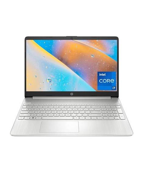 iShopping - HP 15S 15.6" FHD Core i7 11 Gen 8GB 512GB SSD Intel Iris Xe Laptop (FQ2653TU)