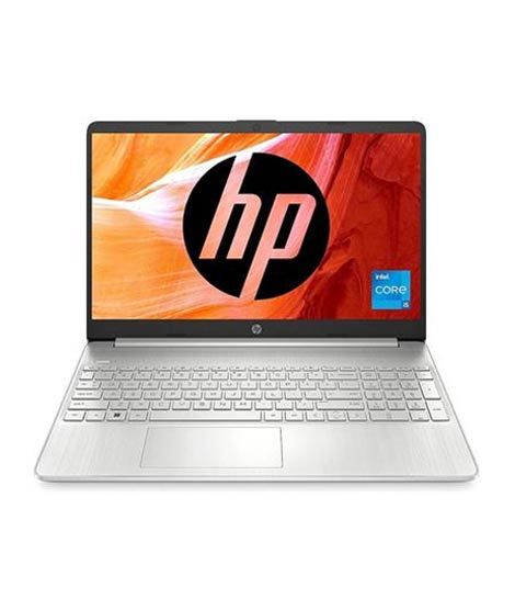 iShopping - HP 15S 15.6" FHD Core i5 12 Gen 8GB 512GB SSD Intel Iris Xe Laptop (FQ5317TU )