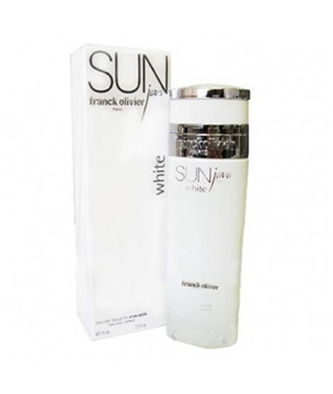 iShopping - Franck Olivier Sun Java White EDP For Women 75ml