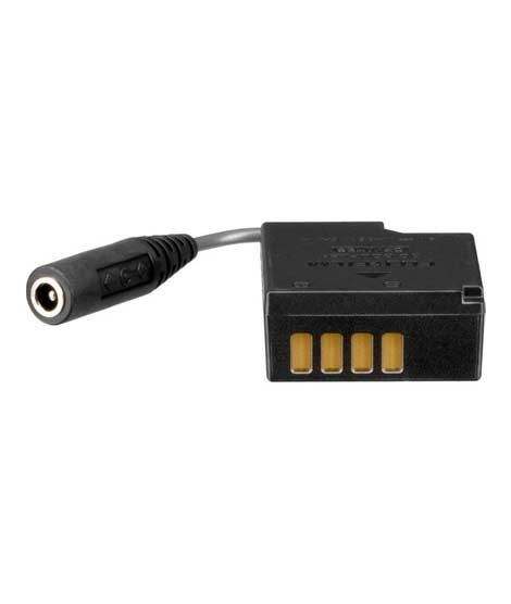 iShopping - Fujifilm DC Coupler (CP-W126)