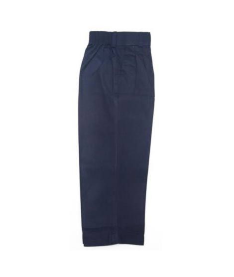 iShopping - G-Mart 34" Navy Blue Pant for School Boys