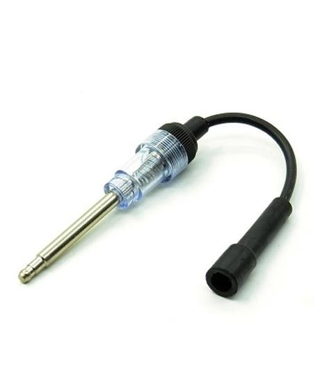 iShopping - G-Mart Automotive Spark Plug Tester