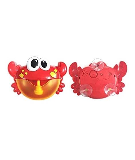 iShopping - G-Mart Baby Bath Bubble Fun Shower Toy