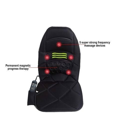 iShopping - G-Mart Car Seat Massager