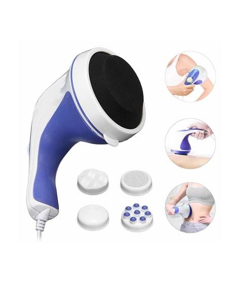 iShopping - G-Mart Electric Body Massager Machine