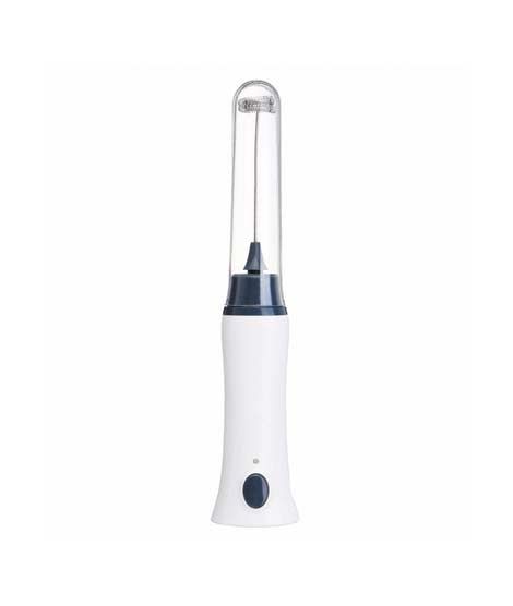 iShopping - G Mart Electric Rechargable Coffe & Egg Beater