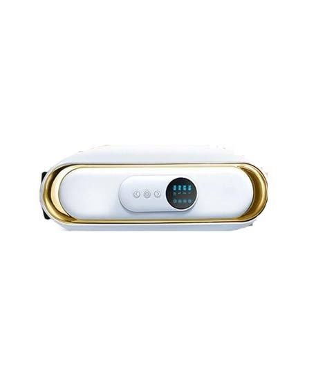 iShopping - G-Mart Electric Slimming Belt Back Massager