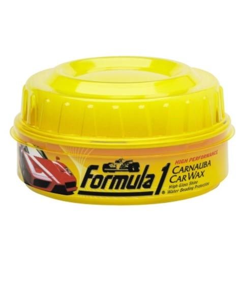 iShopping - G-Mart Formula Car Body Polish - 230gm