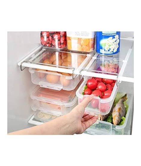 iShopping - G-Mart Fridge Space Saver Rack (0065)