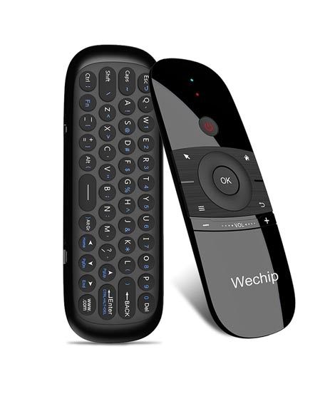 iShopping - G-Mart Mouse Wireless Remote Control Infrared