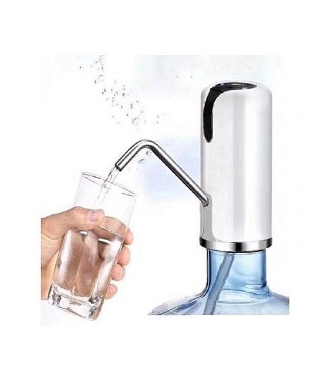 iShopping - G-Mart Rechargeable Water Pump Dispenser