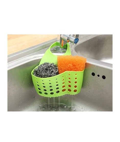 iShopping - G-Mart Sink Sponge & Brush Holder