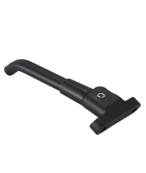 iShopping - G-Mart Tripod Parking Kick Stand Black