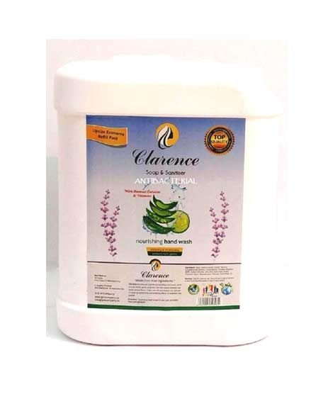 iShopping - G&M Clarence Antibacterial Hand Wash 5 Ltr