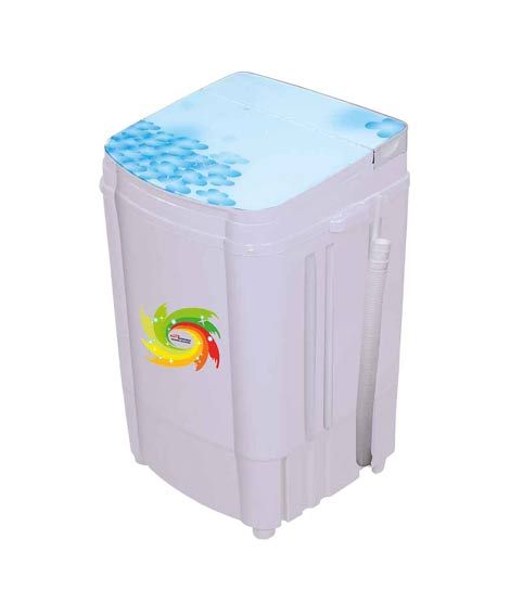 iShopping - Gaba National Baby Washer Machine Blue (GNW-93020 G.D)