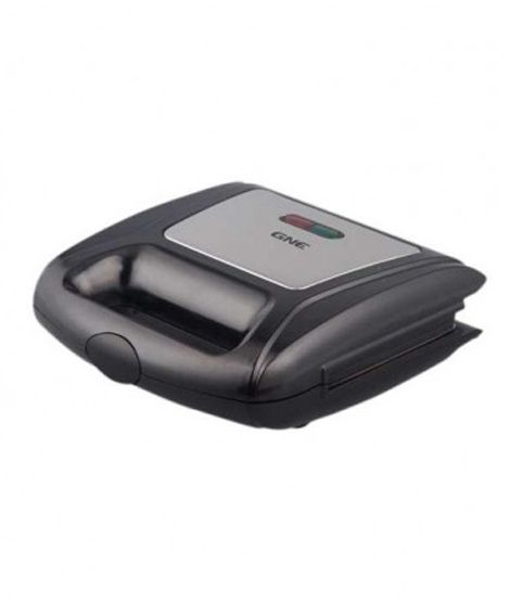 iShopping - Gaba National Stainless Steel Sandwich Maker (GN-396 S.S)