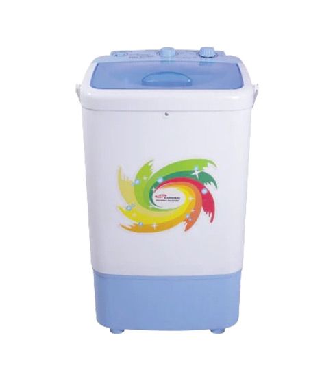 iShopping - Gaba National Top Load Baby Washer and Spiner (GNW-94023)