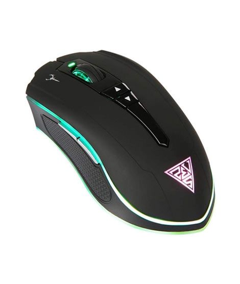 iShopping - Gamdias Hades M1 Wired/Wireless Gaming Mouse