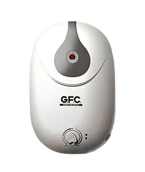iShopping - GFC Electric Water Geyser 10ltr (GF-5010)