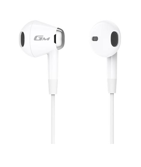 iShopping - Edifier Semi-In-Ear Gaming Earphones (GM180 Plus)