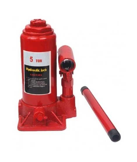 iShopping - Godzilla Hydraulic Lifting Jack 5 Ton (ATS-0038)