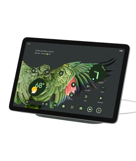 iShopping - Google Pixel Tablet 256GB-Hazel